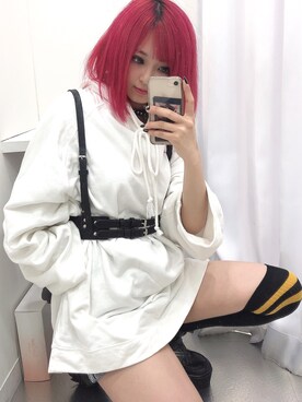 でぃんさんのコーディネート