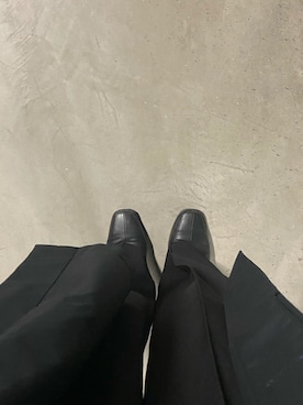 🐰さん（レディース・159cm）の春コーディネート