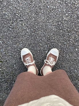 🐰さん（レディース・159cm）の春コーディネート