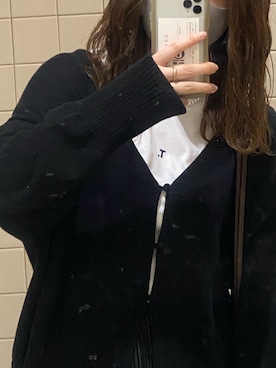 🐰さん（レディース・159cm）の春コーディネート