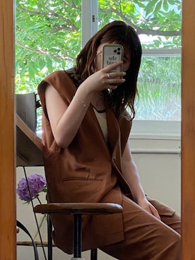 🐰さんのコーディネート