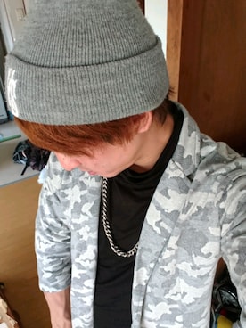2bro loverさんのコーディネート