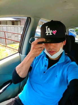 2bro loverさんのコーディネート