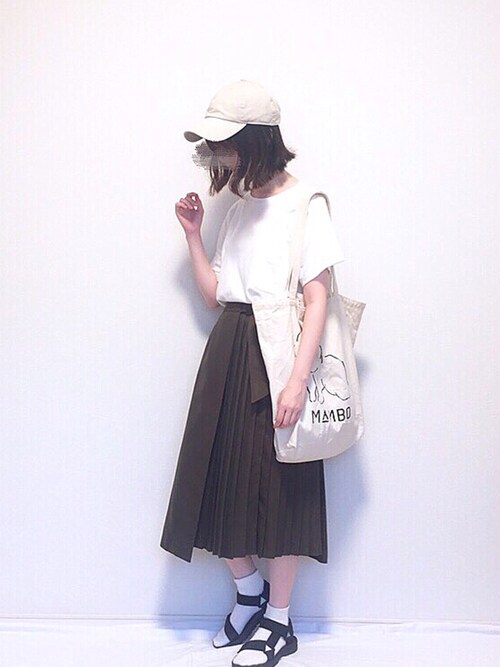 karimeroさんのコーディネート