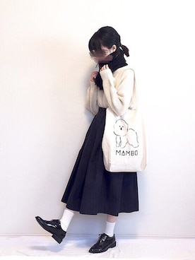 karimeroさんのコーディネート