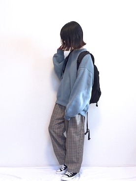 karimeroさんのコーディネート