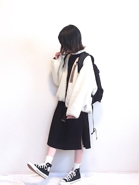 karimeroさんのコーディネート