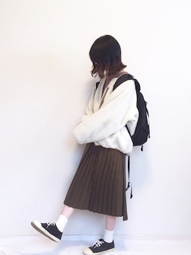 karimeroさんのコーディネート