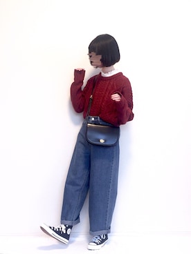 karimeroさんのコーディネート