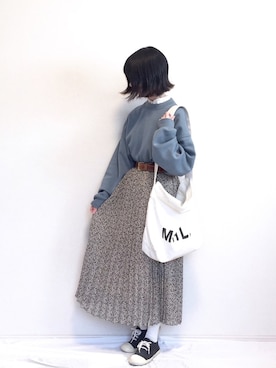 karimeroさんのコーディネート