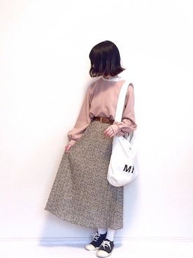 karimeroさんのコーディネート