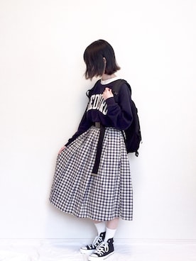 karimeroさんのコーディネート