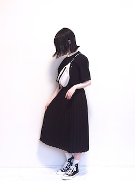 karimeroさんのコーディネート