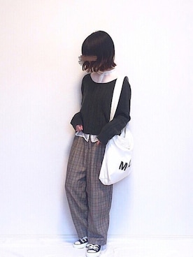 karimeroさんのコーディネート