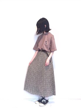 karimeroさんのコーディネート