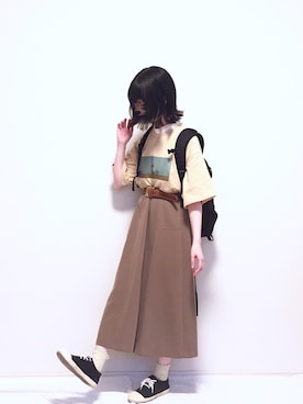 karimeroさんのコーディネート