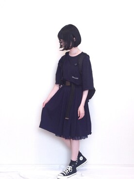 karimeroさんのコーディネート