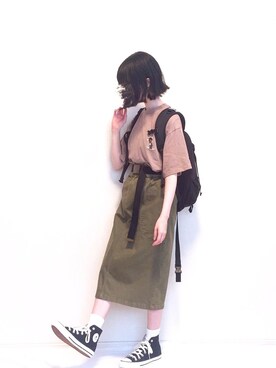 karimeroさんのコーディネート