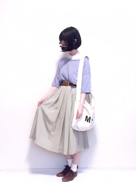 karimeroさんのコーディネート