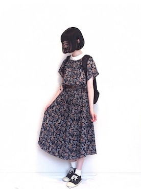 karimeroさんのコーディネート