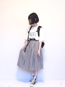 karimeroさんのコーディネート