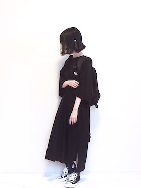 karimeroさんのコーディネート