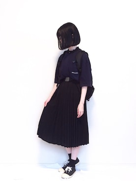 karimeroさんのコーディネート