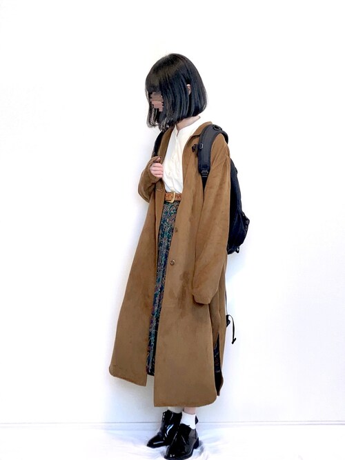 karimeroさんのコーディネート