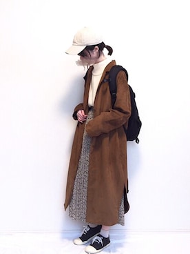 karimeroさんのコーディネート