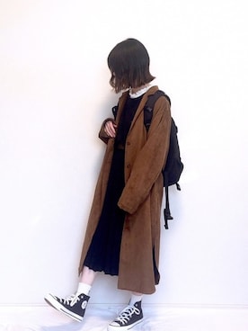 karimeroさんのコーディネート