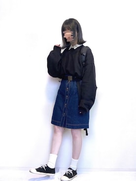 karimeroさんのコーディネート