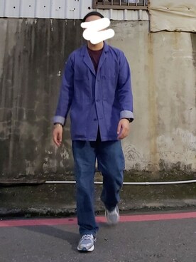 浩さんのコーディネート