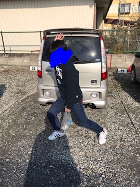 うたそさんのコーディネート