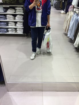 うたそさんのコーディネート