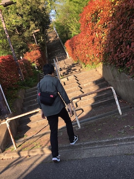 うたそさんのコーディネート