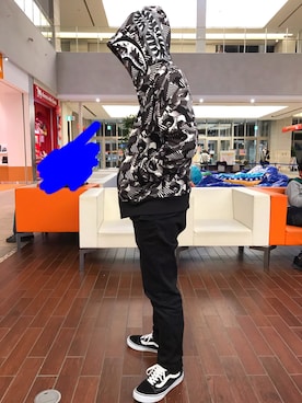 うたそさんのコーディネート