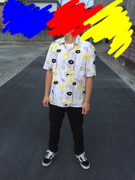 うたそさんのコーディネート