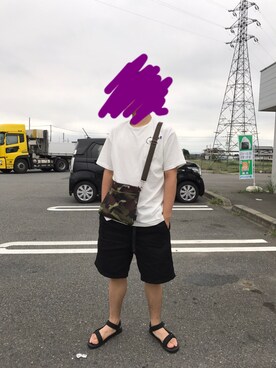 うたそさんのコーディネート