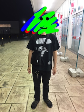 うたそさんのコーディネート