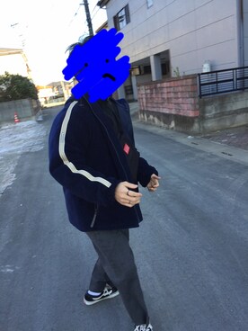 うたそさんのコーディネート