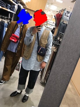 うたそさんのコーディネート