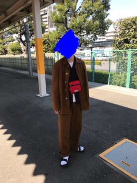 うたそさんのコーディネート