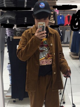 うたそさんのコーディネート