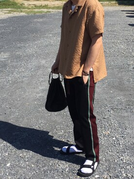 うたそさんのコーディネート