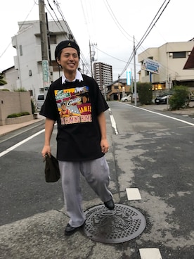 うたそさんのコーディネート