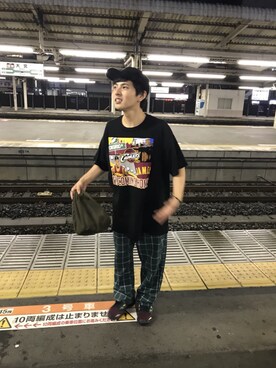 うたそさんのコーディネート