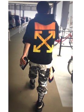 たくさんのコーディネート