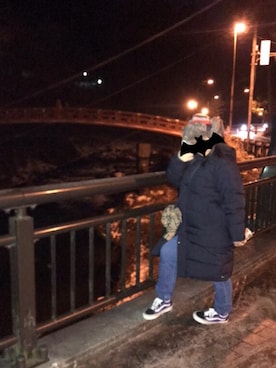 Matsumoto Rioさんのコーディネート