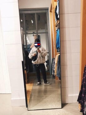 Matsumoto Rioさんのコーディネート