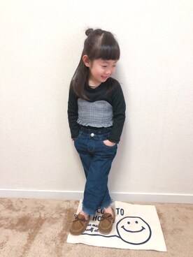 s.mamaさんのコーディネート